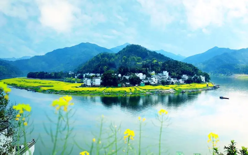 智能系统创意智慧城市